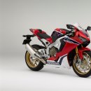 2017 CBR1000rr Fireblade sp 공개 이미지