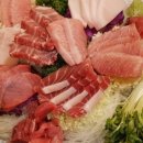 민초밥앤참치