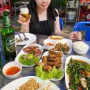 모닝글로리수락산점 | 방콕자유여행 지하철연결되있는 Eastin Grand Hotel Sathorn 근처 맛집