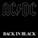 AC/DC - Back In Black 이미지