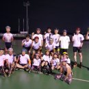 오산시롤러스포츠연맹 이미지