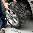 정타이어 이미지