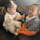 하루&라라 네이버블로그