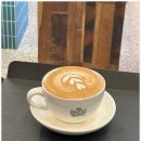 베이커스커피 이미지