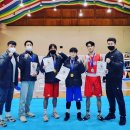 국가대표복싱