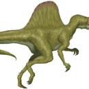 공룡의 종류. 이미지