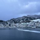 울릉마리나관광호텔 이미지