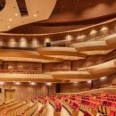 부천아트센터 콘서트홀 이미지