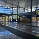 한국철도공사 신해운대역 이미지