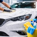 서울손세차장 이미지