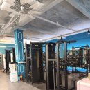 WGYM | 두정동헬스장 넓은 공간 여유로운 동선 운동할 맛나는 W GYM 두정점 후기