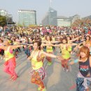 줌바댄스(야간) 이미지