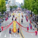 2026 정조대왕 능행차 공동재현 일정 코스 명당 총정리