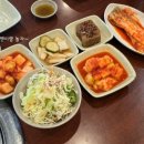 곽만근 갈비탕 강남세곡점