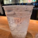 정직한녹즙 | [미국 탐방기] 미국 스타벅스 독점 한정판 메뉴 더블 베리 말차 (Iced Double Berry Matcha) 후기