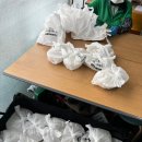 범물종합사회복지관 | 범물종합사회복지관과함께 도시락 봉사활동을 했습니다
