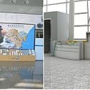 울산역안내소 이미지