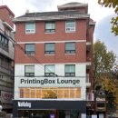 프린팅박스라운지홍대점 이미지