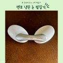 애플스파 | 우동 눈👀 애플감성 눈찜질기로 ! 렌포 아이 스파 팟 눈찜질기 후기