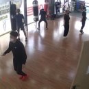 호룡 복싱클럽 이미지