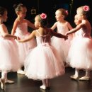 유아발레(5~6세) 이미지