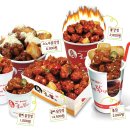 우리집 닭강정 이미지