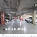 호계푸르지오APT 이미지