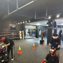 이천철권복싱체육관 이미지