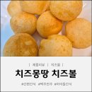 심심할때 간식 추천! 겉바속쫀 치즈몽땅 치즈볼 후기 🍺🧀