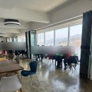 숨 | 봄맞이 근교 드라이브, 남양주 대형 브런치 카페 라온숨 방문 후기