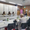 버드내노인복지관 1층 이미지