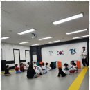 더 킥 태권도장 이미지