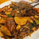CU 삼산주차타워점 | 삼산동맛집|달큰한 뼈찜 맛집 추천! '청기와뼈다귀해장국' 삼산점 솔직후기