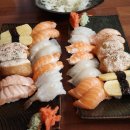 경주집 | 경주 맛집 스시 담다 황리단길 경주읍성 초밥집 예약 방문 후기