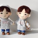 수제인형 이미지