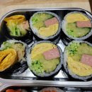 오토김밥상도점