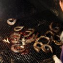 기장짚불곰장어 이미지