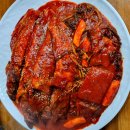 코다리 찜 이미지