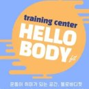 바디핏퍼스널 이미지
