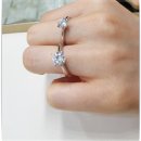 행운결혼 | 인천웨딩밴드 가성비 결혼반지 비교 엘리시아 내돈내산 후기