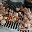 마포주먹고기식당