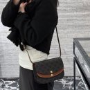 샤이니PC | 셀린느 듀오 스트랩 지갑 &amp; 가방 블랙 일본 후기