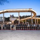 중앙공원배드민턴장 이미지