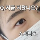 돈암2동 주민센터 | 성신여대속눈썹 잘하는곳 성북 그리다 속눈썹펌 리얼 후기