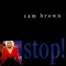 [Pops] Stop - Sam Brown 이미지