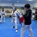 가온 익스트림 태권도장 이미지