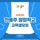 전통주 (막걸리) 제조 과정 이미지