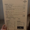 수영장 과 본다이 현지인 맛집 Fishmongers Bondi 후기까지(feat.쿠지비치,브론테비치,Bare Naked Bowls...