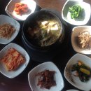 다람쥐마을한정식