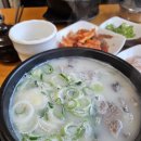 병천전통순대 | 병천전통순대 후기｜국물은 깔끔하고 순대는 역대급이었던 천안 병천순대 맛집 🥣✨